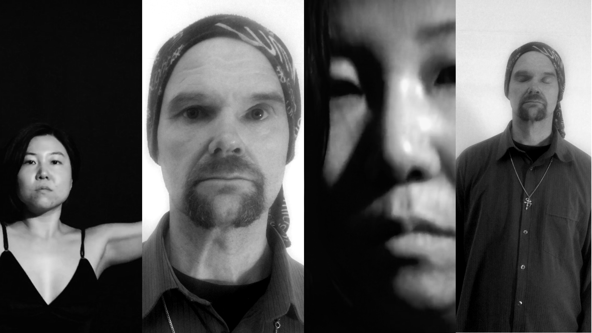 Inner Mirror | KulttuuriKauppila