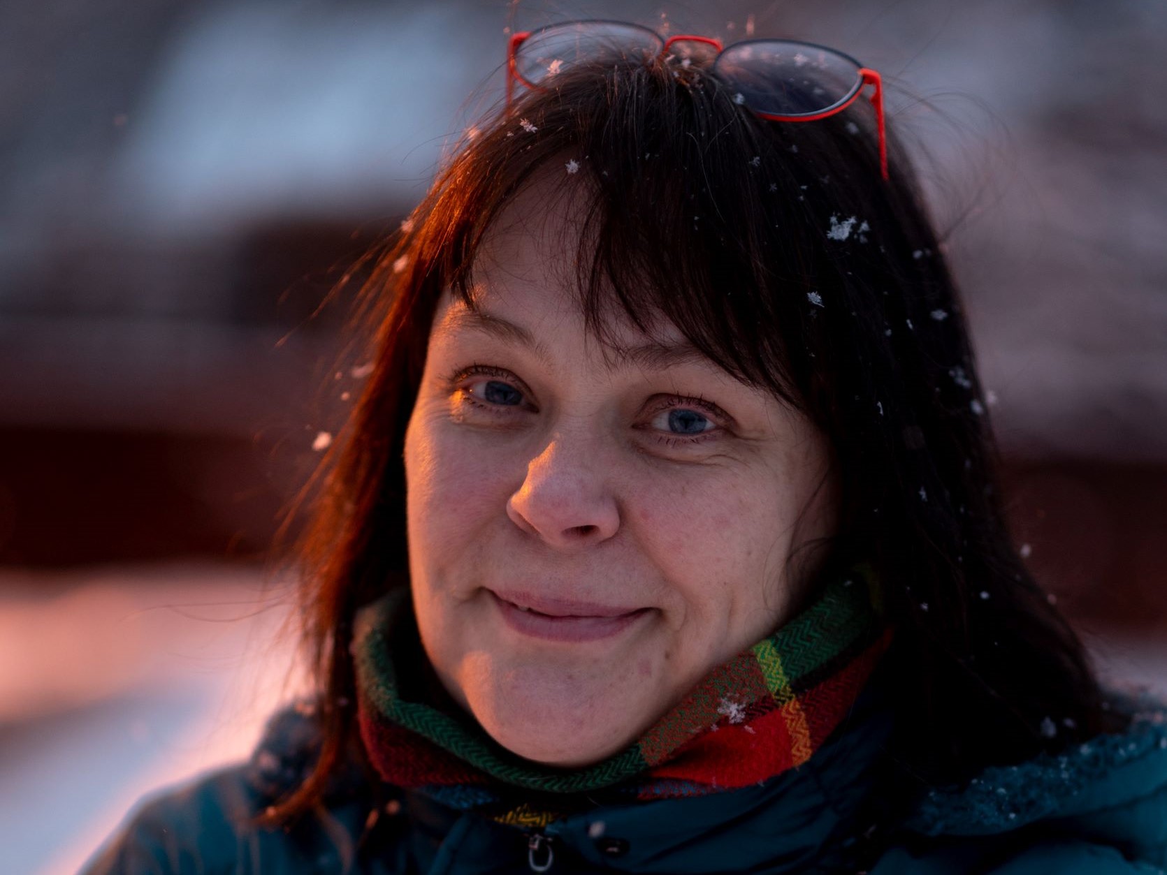 Birgitta ”Peipa” Mäki aloitti kulttuurituottajana Taidekeskus ...